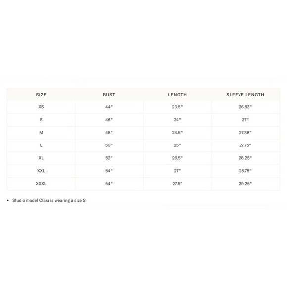 Tuckernuck Navy Black Color Block Cable Knit Sweater XS NWT Chunky Pullover - Picture 8 of 8